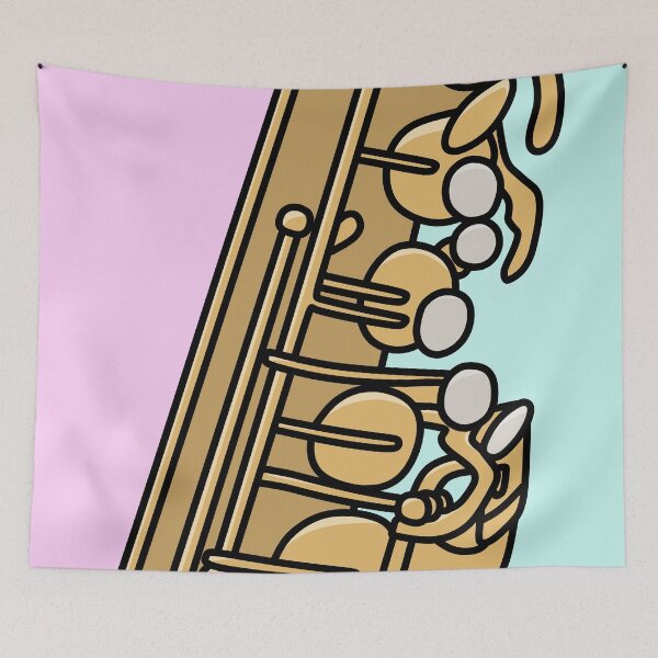 Item preview, Alto Saxophone 2 designed and sold by jcrun.