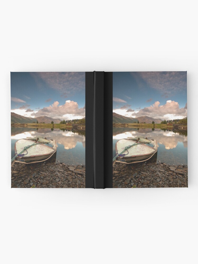 Alternate view of Jet ski Hardcover Journal