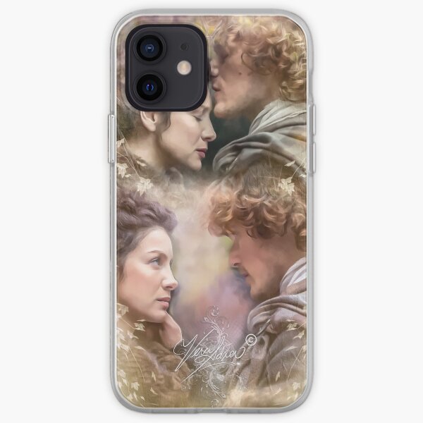 I promise you iPhone Soft Case