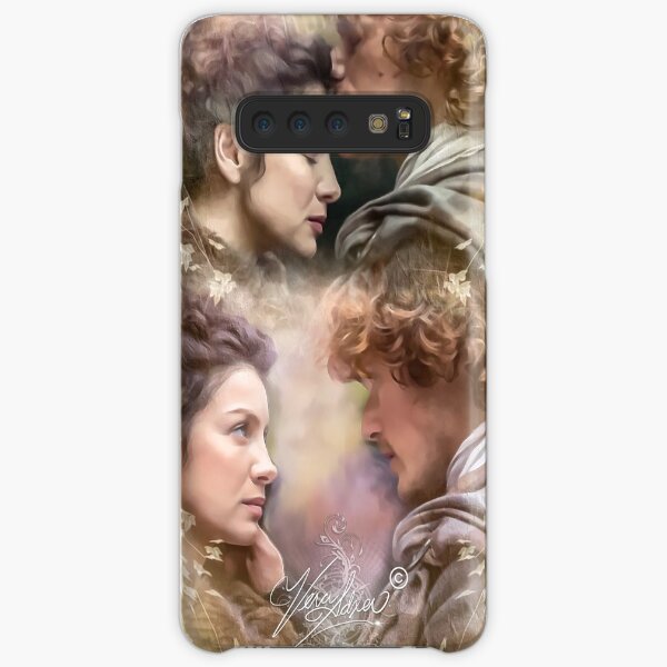 I promise you Samsung Galaxy Snap Case
