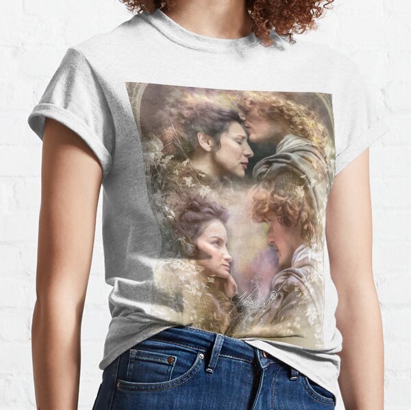 I promise you Classic T-Shirt
