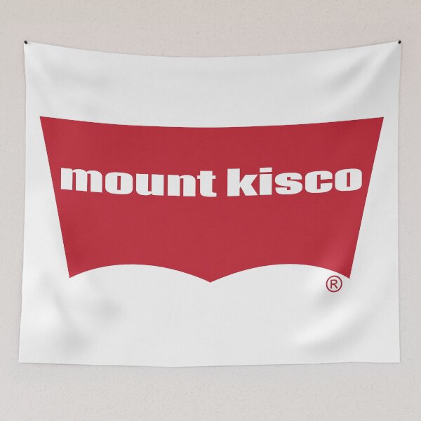 Item preview, Mount Kisco Raised Me Westchester County New York designed and sold by ProjectX23.