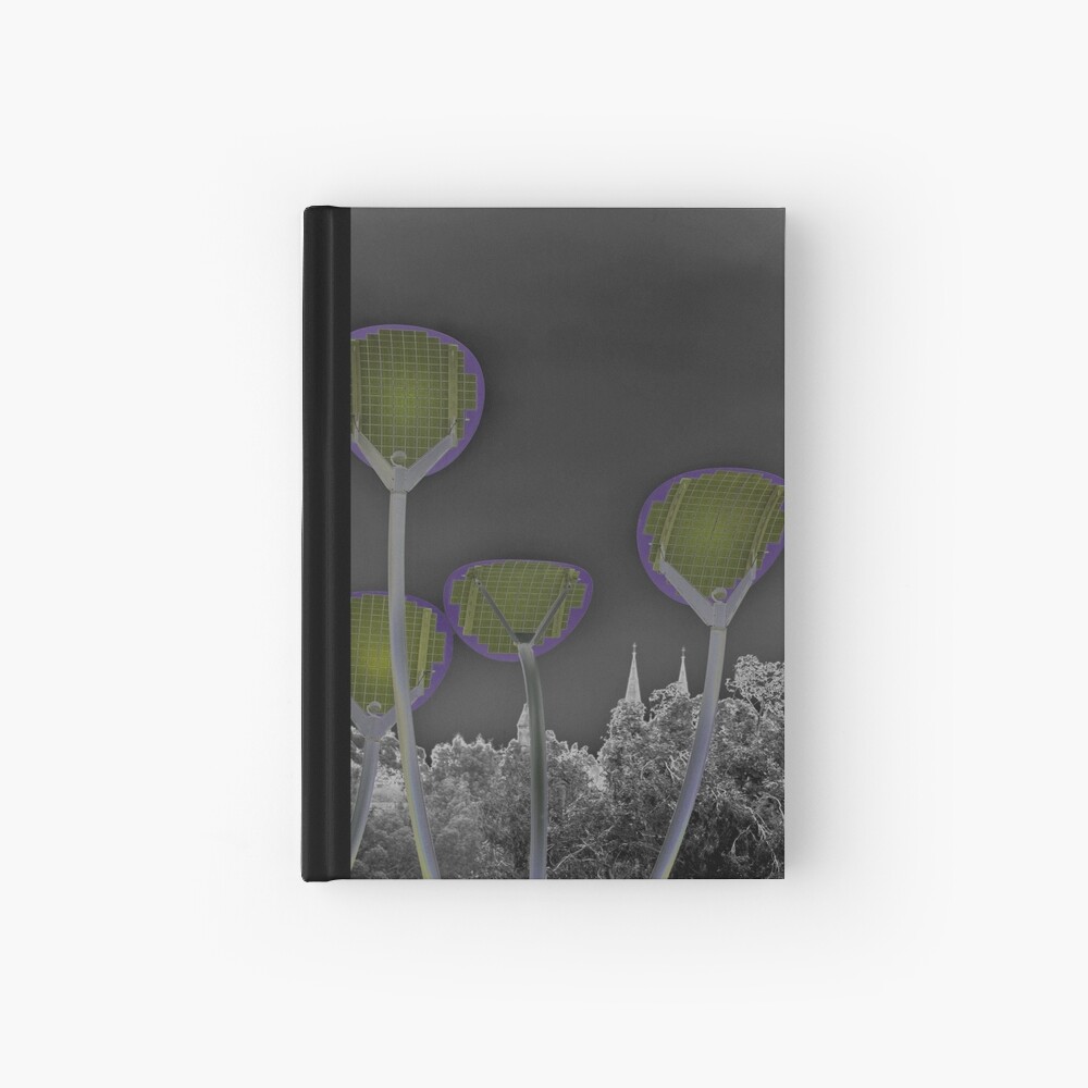 Item preview, Hardcover Journal designed and sold by Jdubphotog.