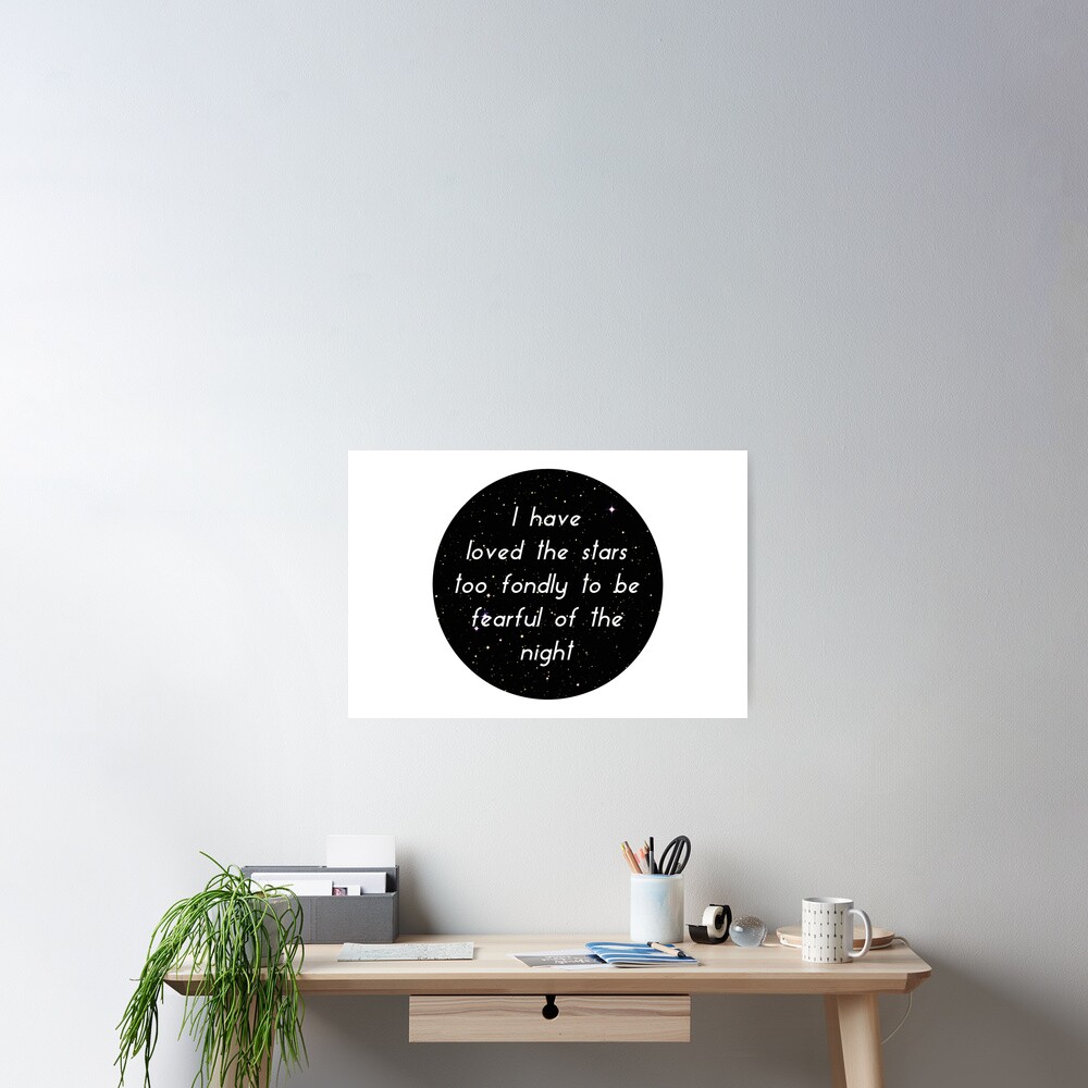 Item preview, Poster designed and sold by ThatGirlTheyKno.