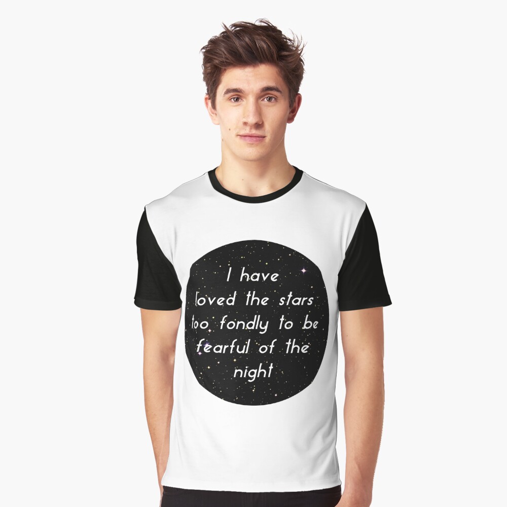 Item preview, Graphic T-Shirt designed and sold by ThatGirlTheyKno.
