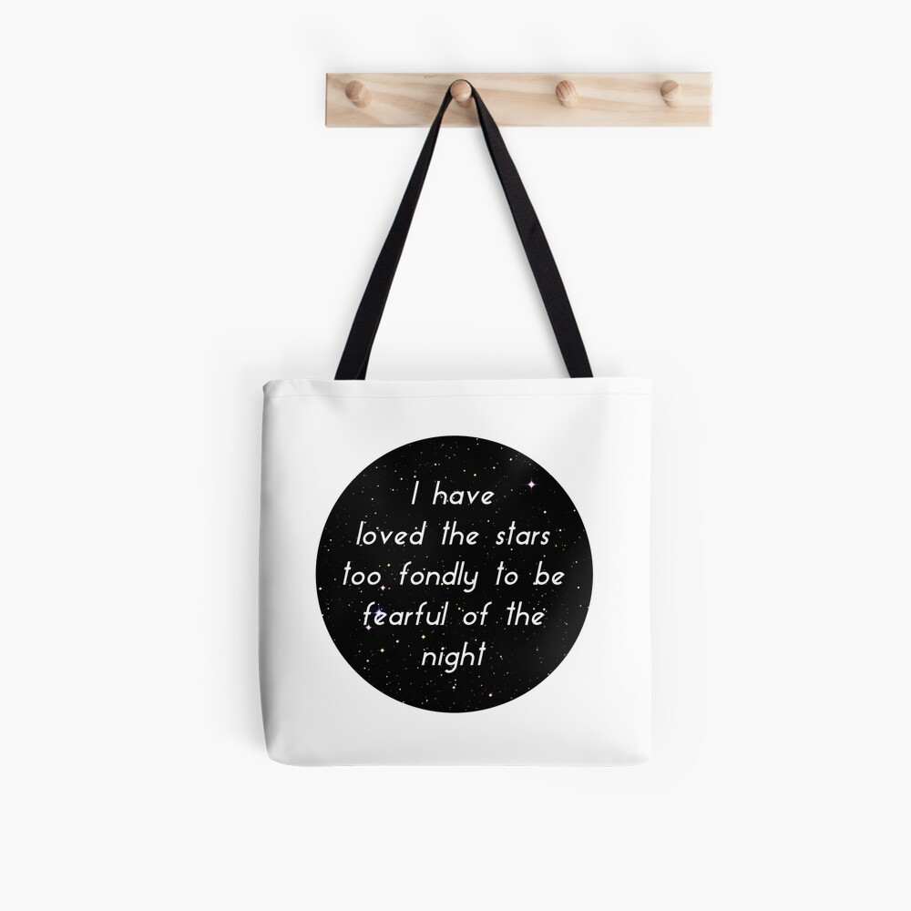 Item preview, All Over Print Tote Bag designed and sold by ThatGirlTheyKno.