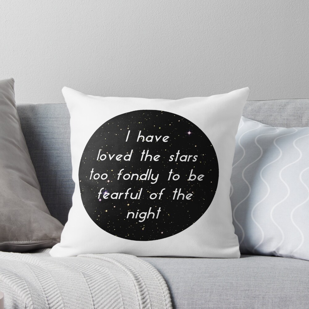 Item preview, Throw Pillow designed and sold by ThatGirlTheyKno.