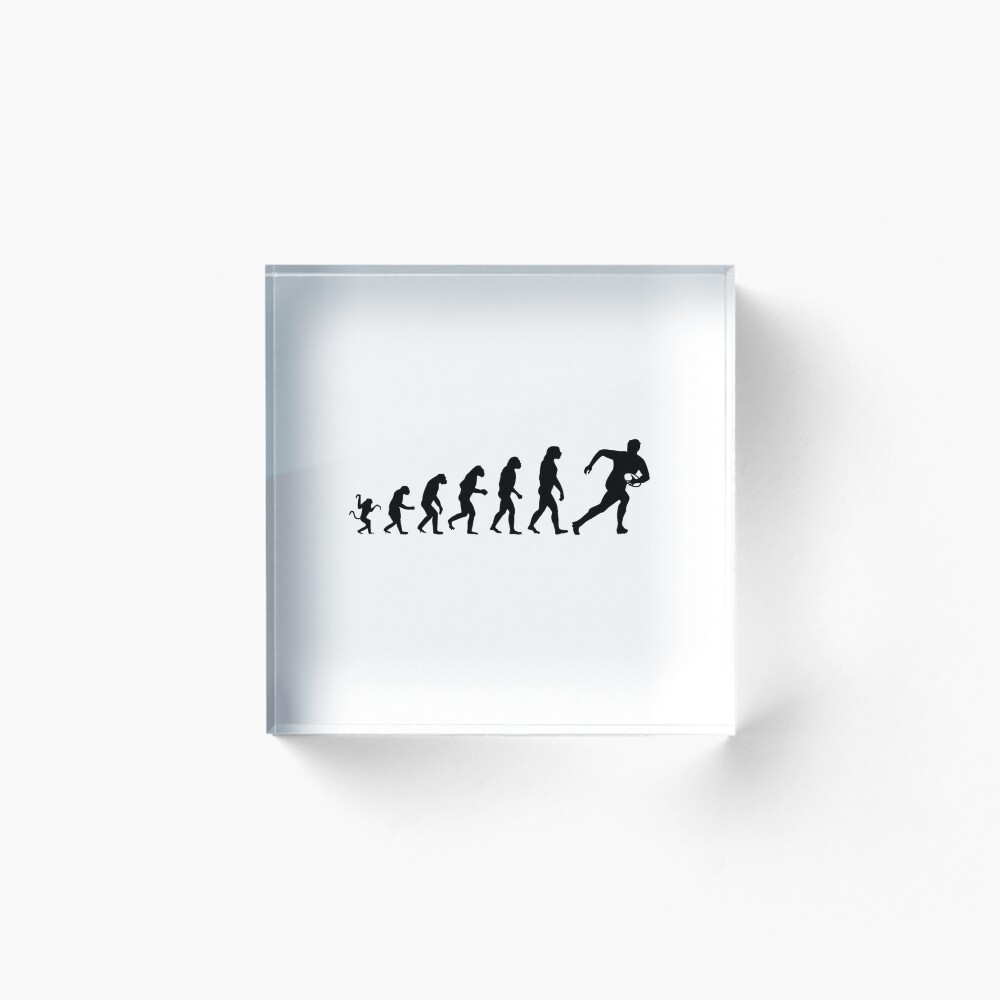 Item preview, Acrylic Block designed and sold by mattw887.