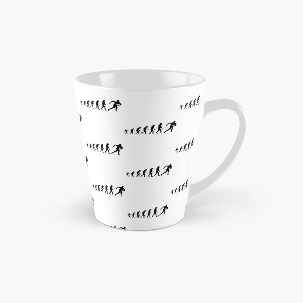 Item preview, Tall Mug designed and sold by mattw887.
