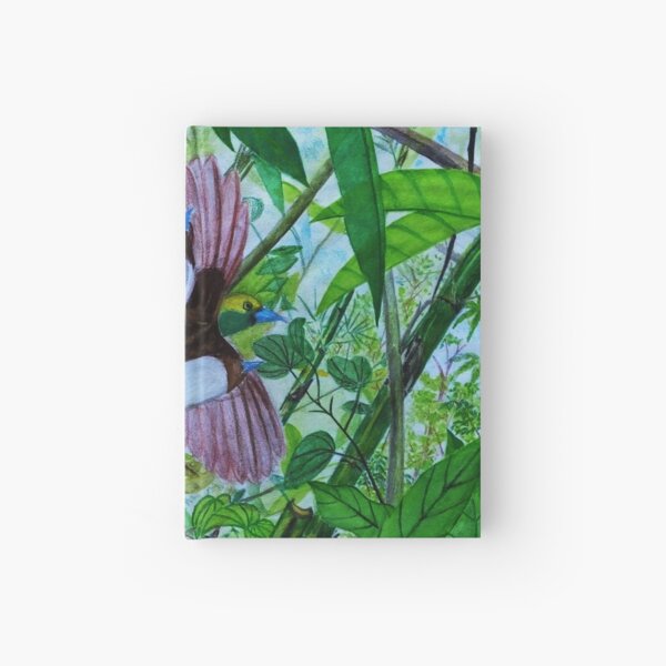 Hardcover Journal