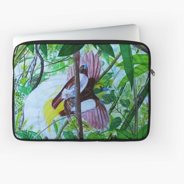 Laptop Sleeve