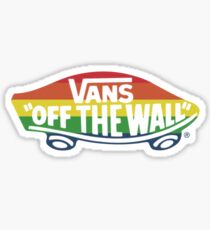 pegatinas vans pegatinas vans