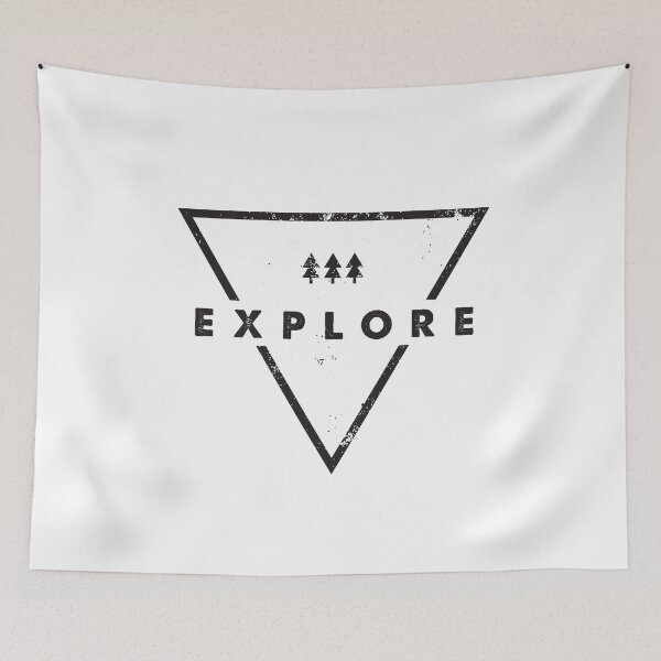 Item preview, Explore designed and sold by littlearrow.
