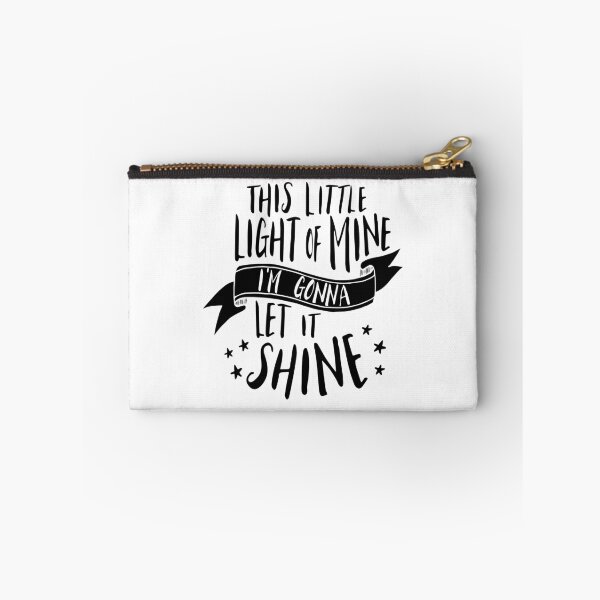 Item preview, This Little Light of Mine designed and sold by littlearrow.