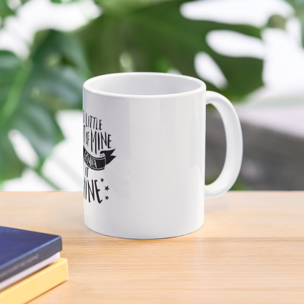 Item preview, Classic Mug designed and sold by littlearrow.