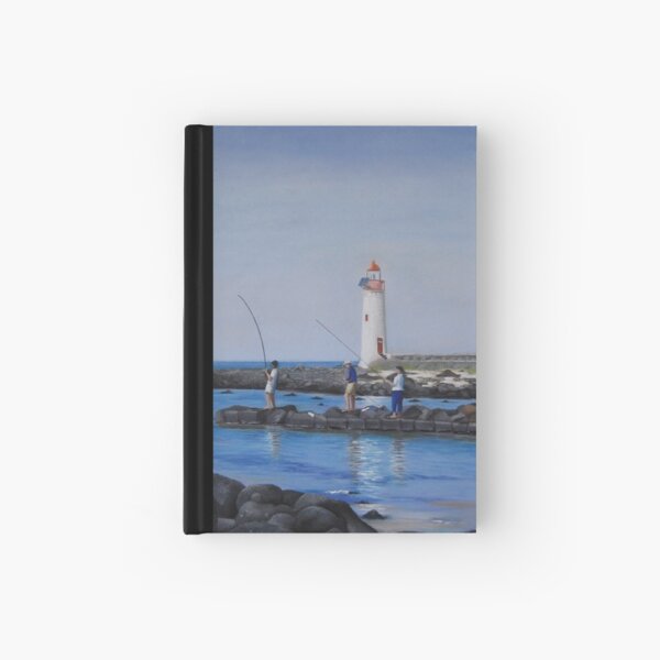 Item preview, Port Fairy Lighthouse designed and sold by gwyntay.