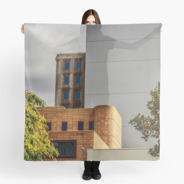 Item preview, Urban Detail 190217#1 designed and sold by Matnev110.
