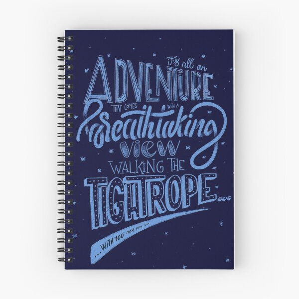 Item preview, Tightrope designed and sold by am2c.