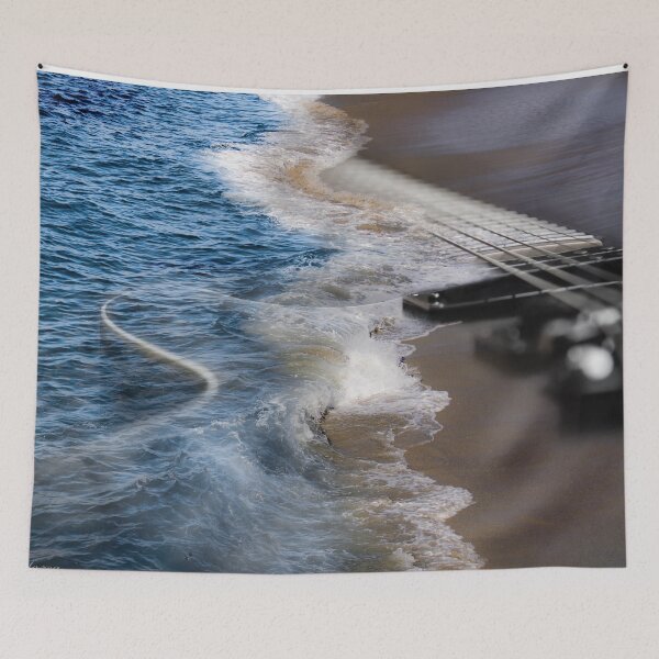 Item preview, BEACHED designed and sold by BRETTJOZSA.