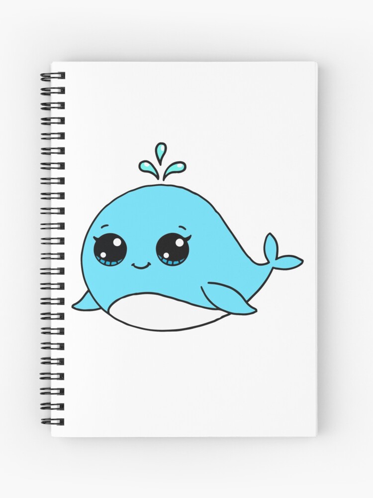 Cute Whale Doodle Baby Cartoon Illustration Sweet Kids Character Blue Stock  Vector by ©tomozina1.yandex.ru 505653892