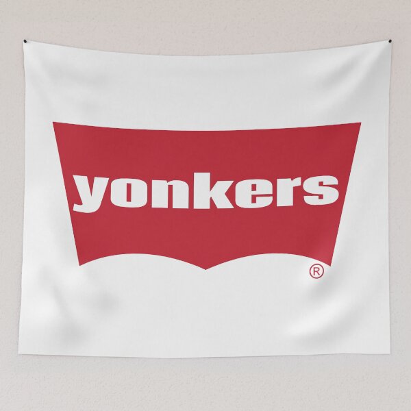 Item preview, Yonkers Raised Me New York Raised Me designed and sold by ProjectX23.