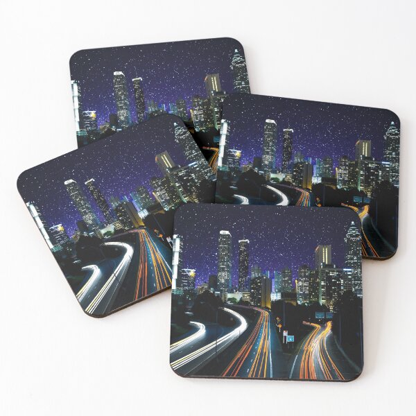 Item preview, Spacey Atlanta designed and sold by Frankie Cat Photography.