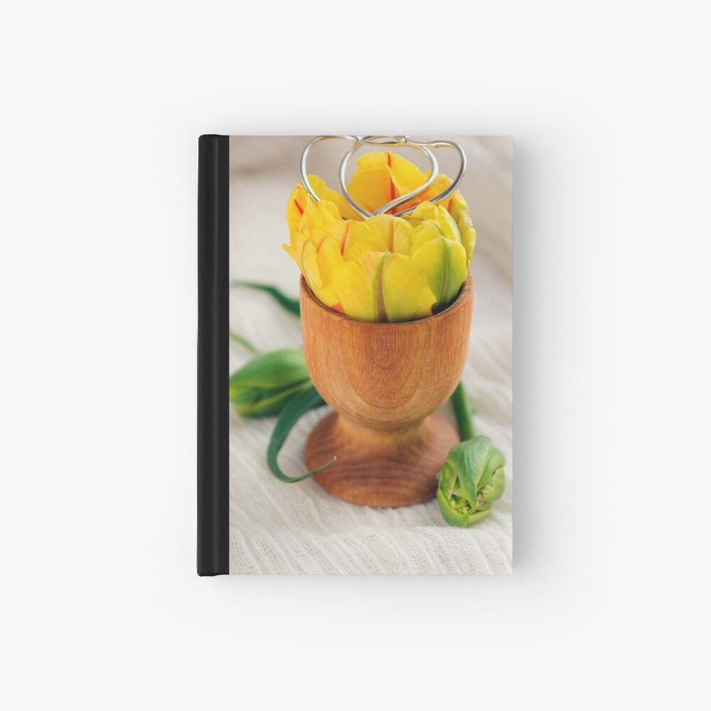 Item preview, Hardcover Journal designed and sold by SpicieFoodie.