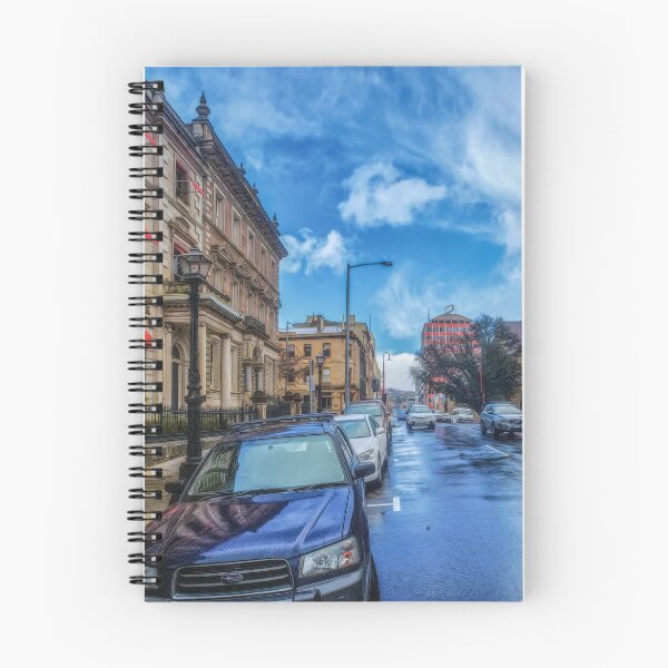 Item preview, Wet Sunday Morning 190217#1 designed and sold by Matnev110.