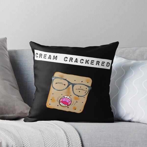 Item preview, Cream Crackered London Cockney designed and sold by emmafifield.