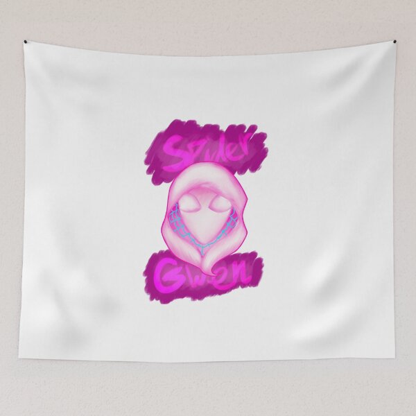 Item preview, ArticWolfClaw Spider-Gwen designed and sold by ArticWolfClaw.