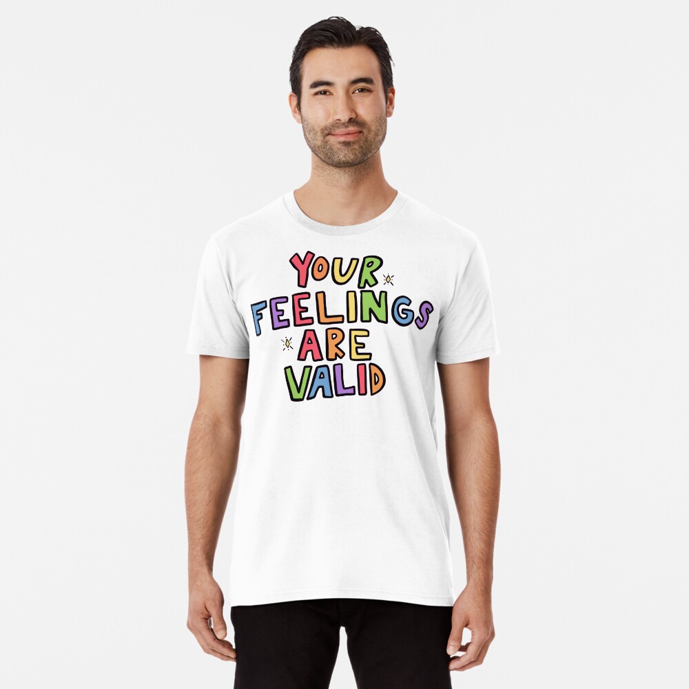 Item preview, Premium T-Shirt designed and sold by crystaldraws.