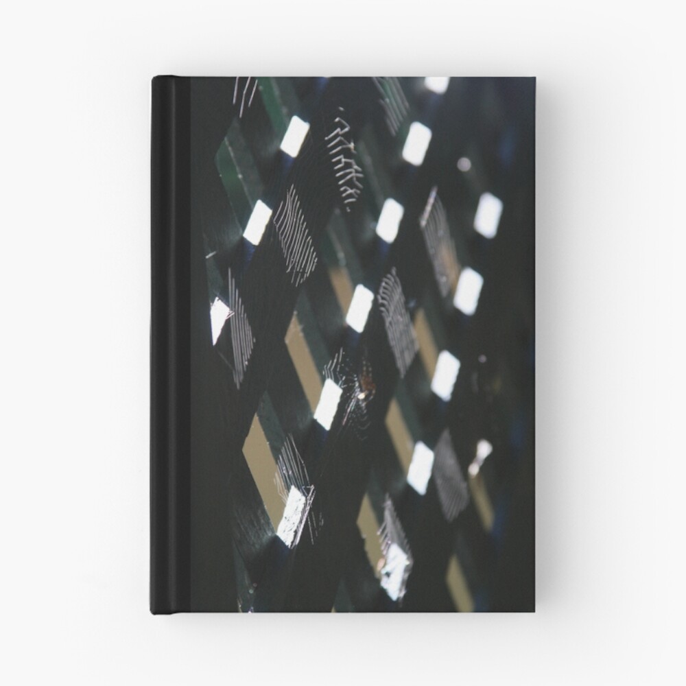 Item preview, Hardcover Journal designed and sold by AbleApril.