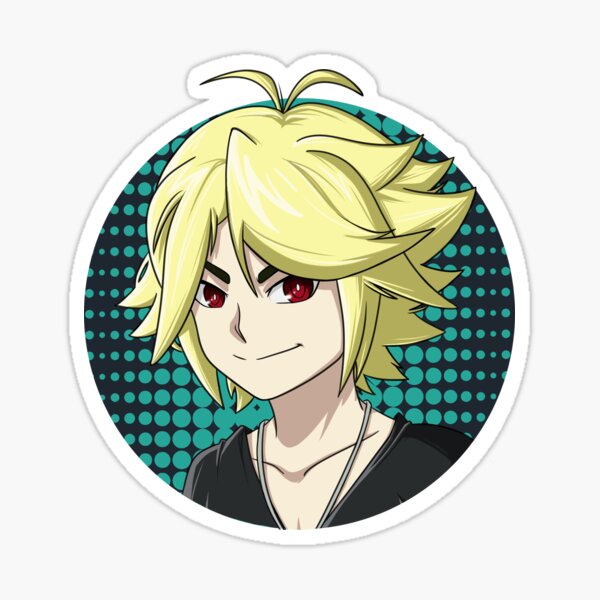 Aperçu de l'œuvre Fubuki Sumie de Beyblade Burst Turbo / Super Z créée et vendue par Kaw-dev.