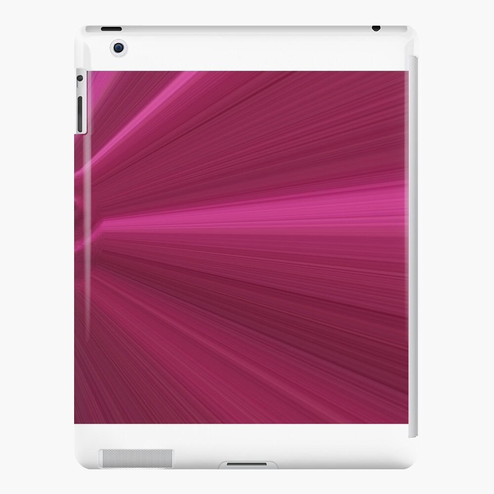 “Hope” iPad Case & Skin