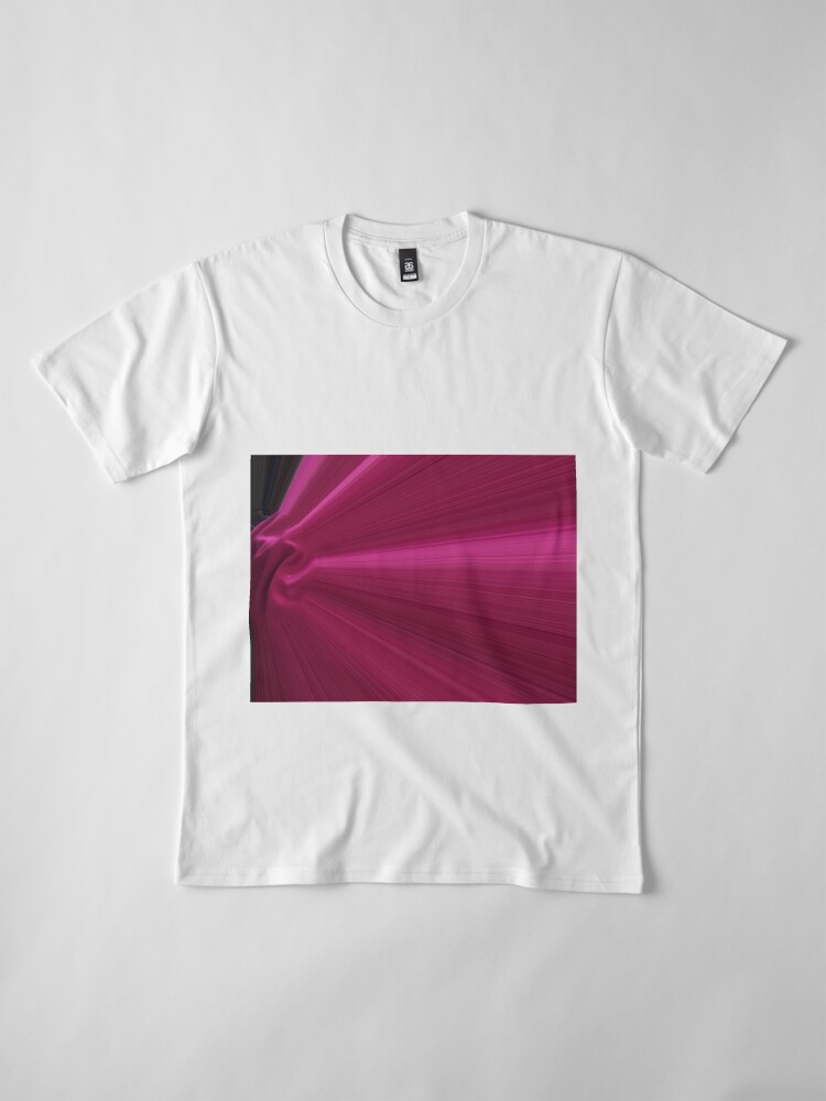 Alternate view of “Hope” Premium T-Shirt