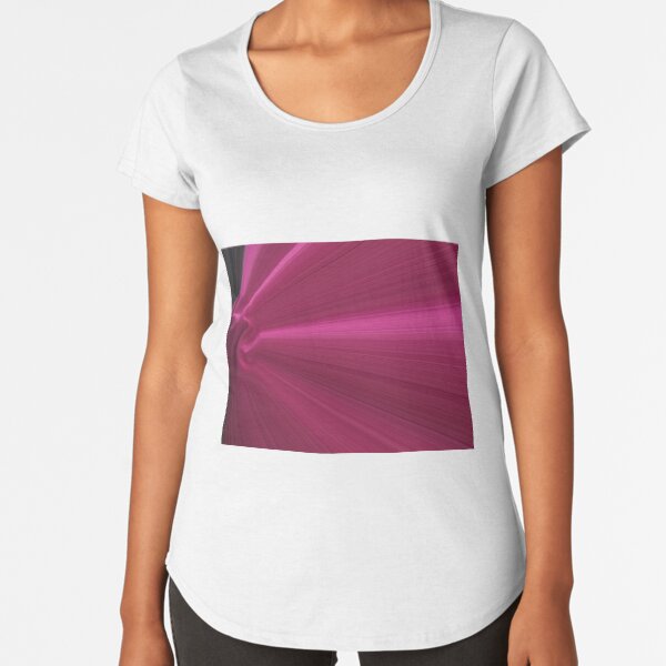 “Hope” Premium Scoop T-Shirt