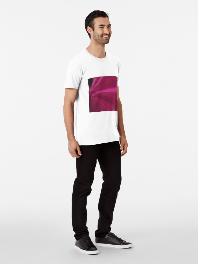 Alternate view of “Hope” Premium T-Shirt