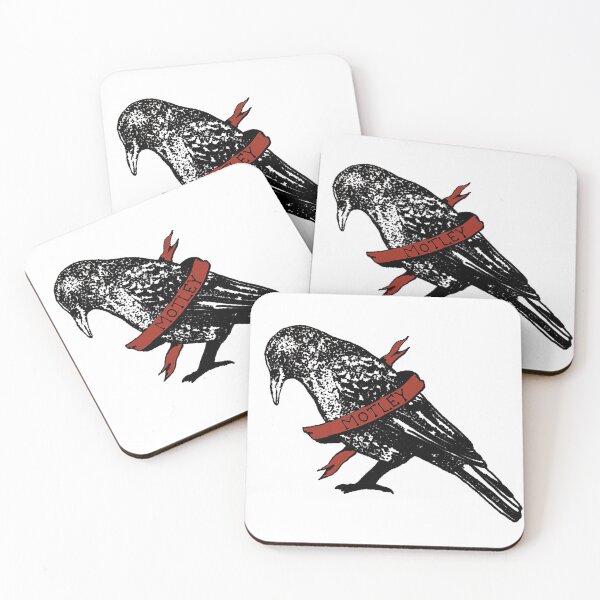 Item preview, Motley designed and sold by Wild Green Designs.