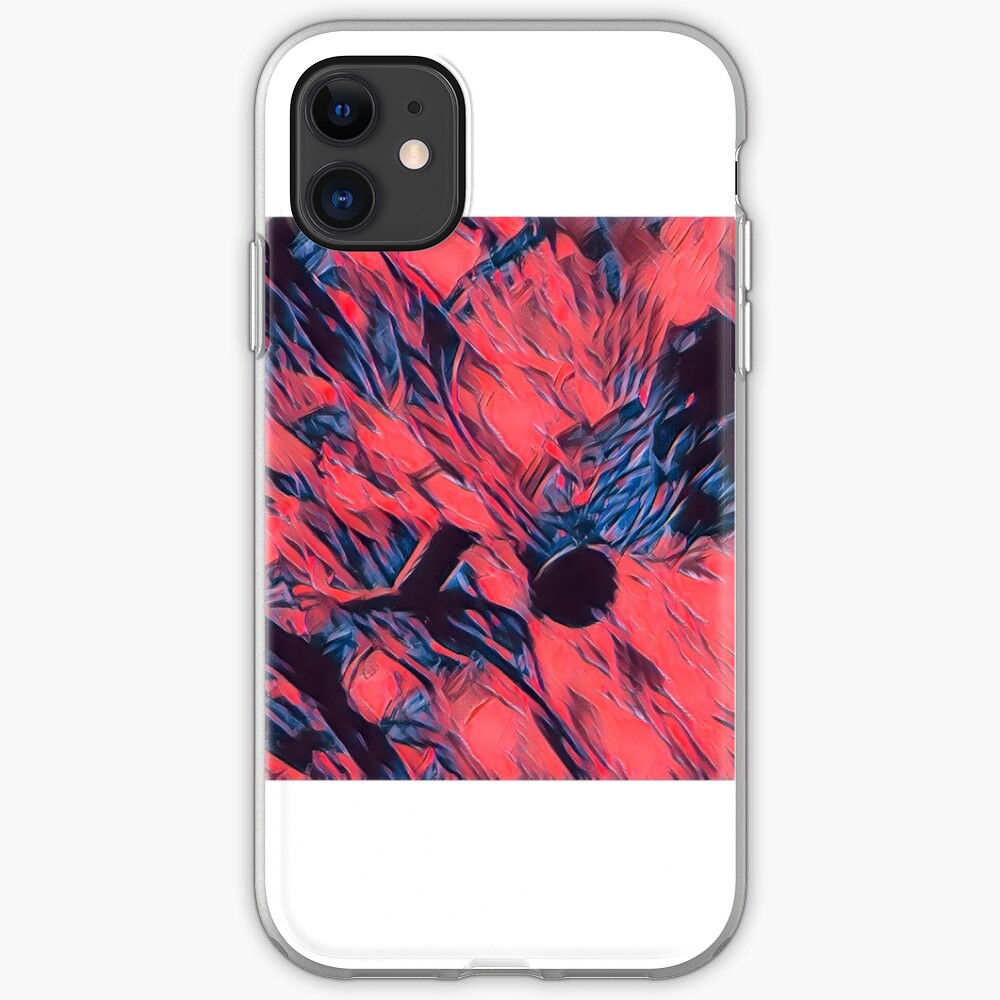 “Roses for Madam” iPhone Case & Cover