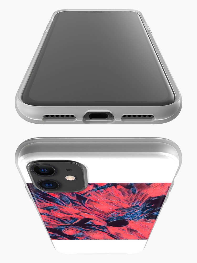 Alternate view of “Roses for Madam” iPhone Case & Cover