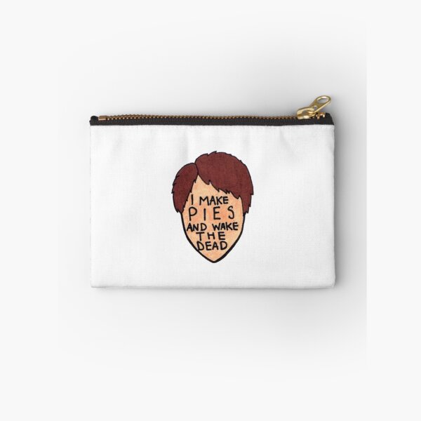 Item preview, Pushing Daisies - Ned the Piemaker designed and sold by Fullerverse.