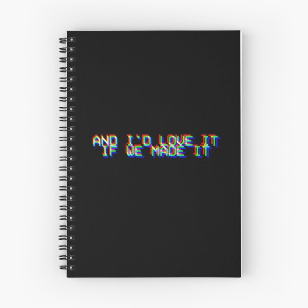 Item preview, LOVE IT IF WE MADE IT- THE 1975 AESTHETIC designed and sold by emiartss.
