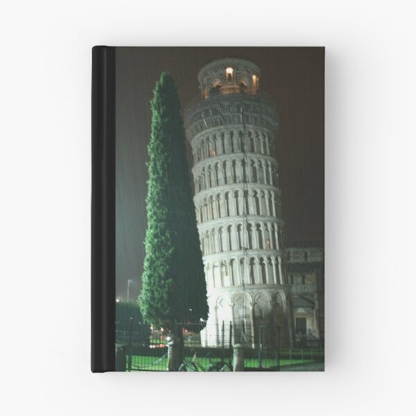 Item preview, The leaning tree of Pisa Italy designed and sold by Paul Pasco.