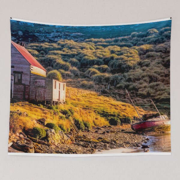Item preview, Delapidated designed and sold by Marylou Badeaux.