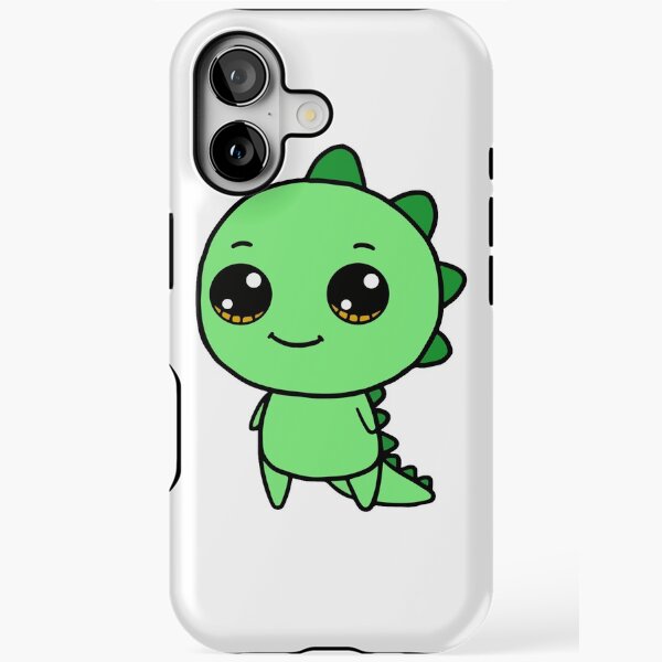 Dino Dinosaur PopSockets PopGrip For MagSafe