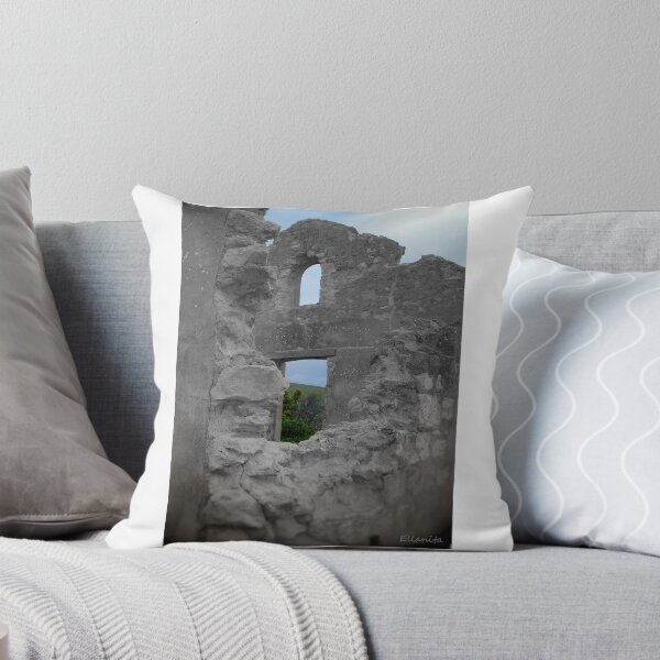 Item preview, My Life In Ruins designed and sold by Ellanita.