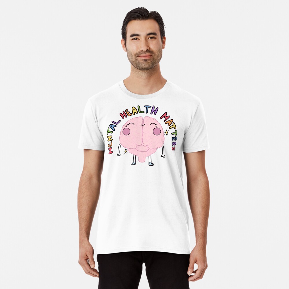 Item preview, Premium T-Shirt designed and sold by crystaldraws.