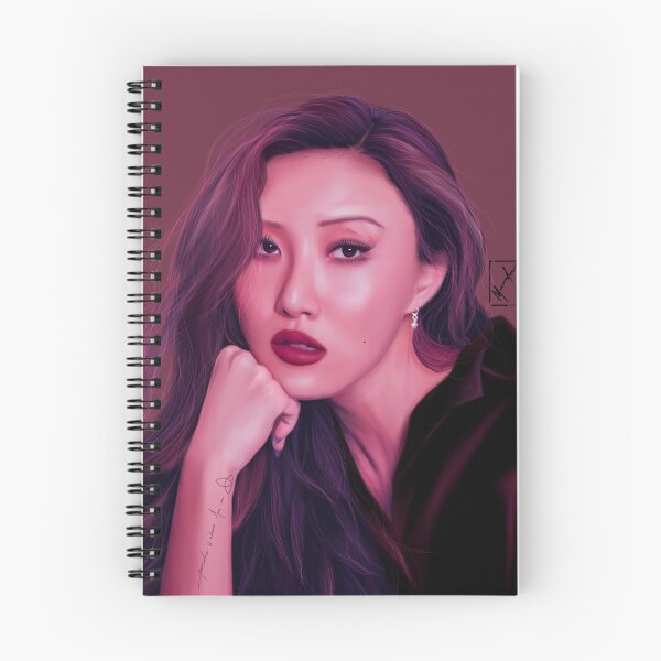 Item preview, Queen Hwasa designed and sold by Moo Art.