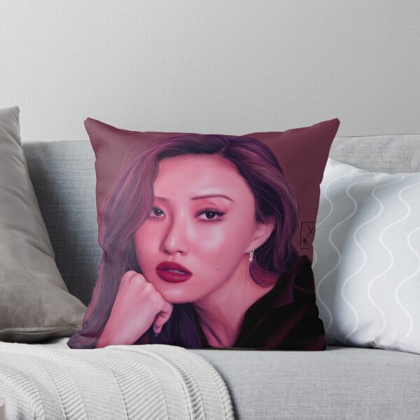 Item preview, Queen Hwasa designed and sold by Moo Art.