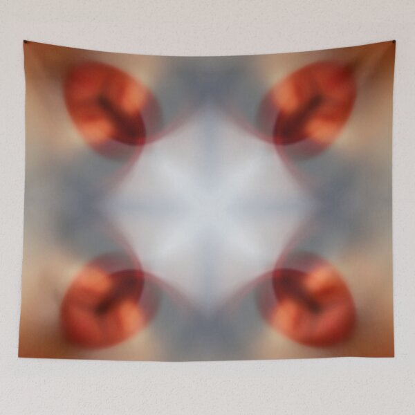 Item preview, Abstract symmetry 190217#2 designed and sold by Matnev110.